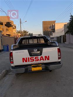 نیسان نەڤارا
